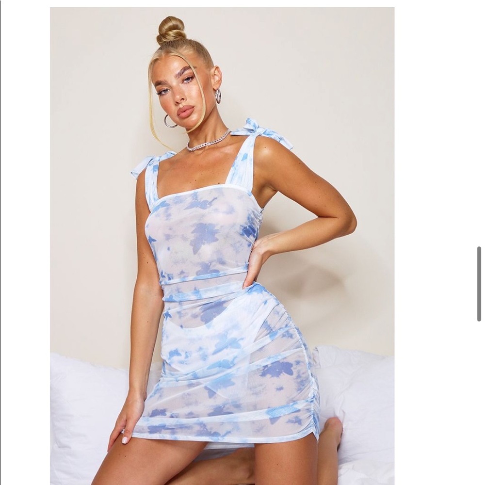 PLT DRESS